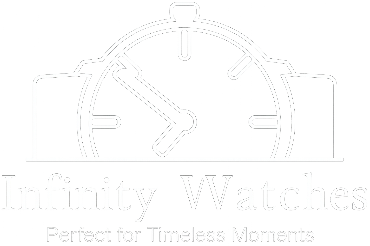 Infinity Watches Logo