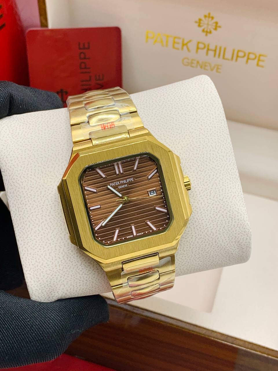Patek Watch