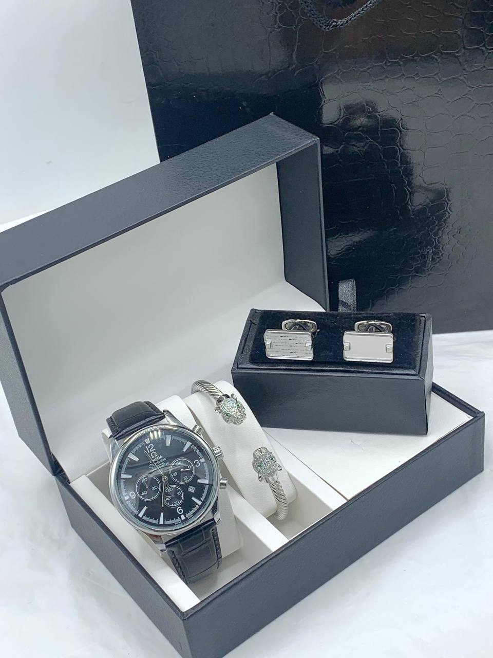 Omega Watch Set