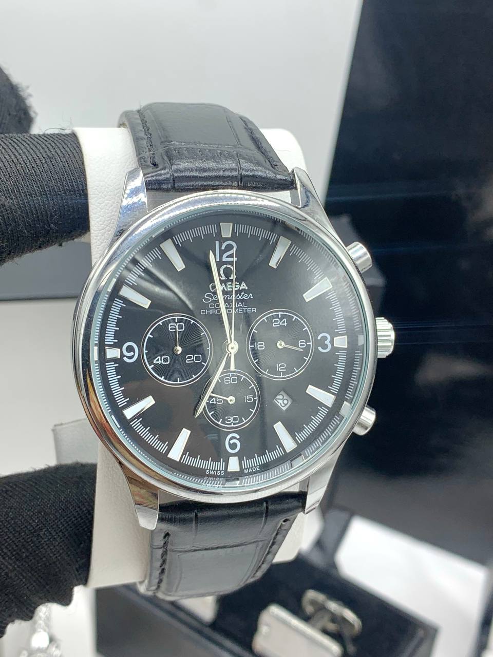 Omega Watch Set