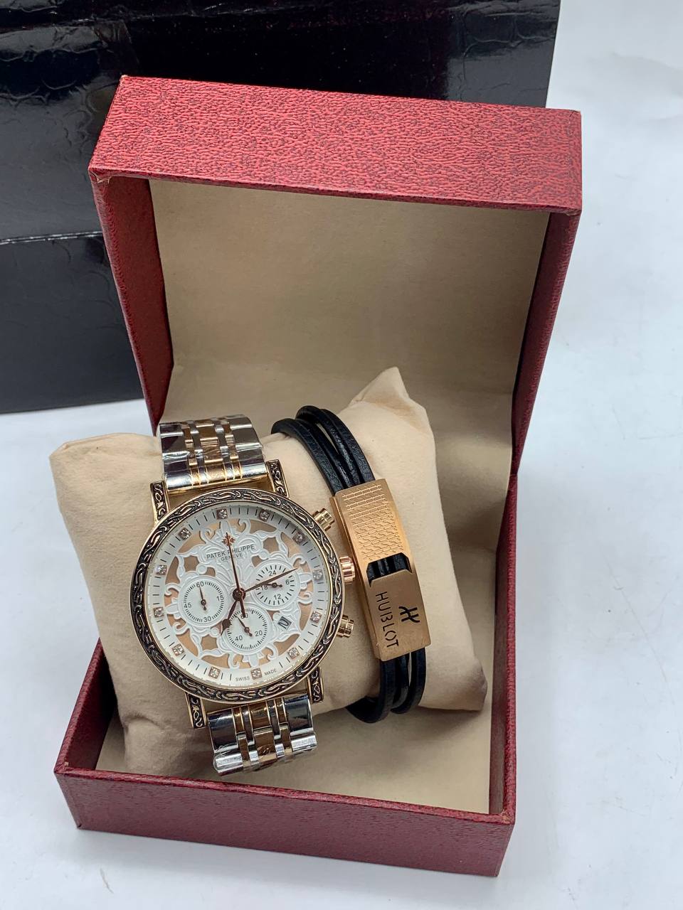 PATEK Watch