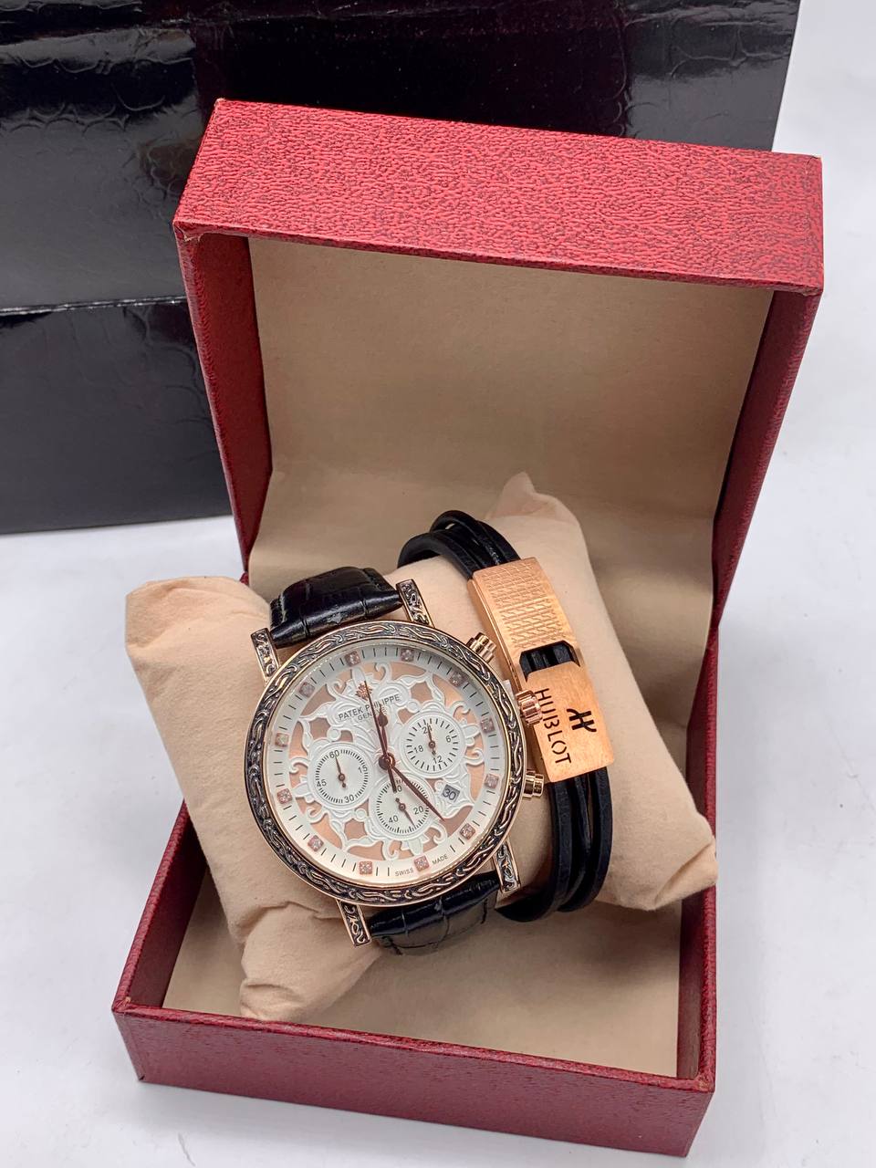 PATEK Watch