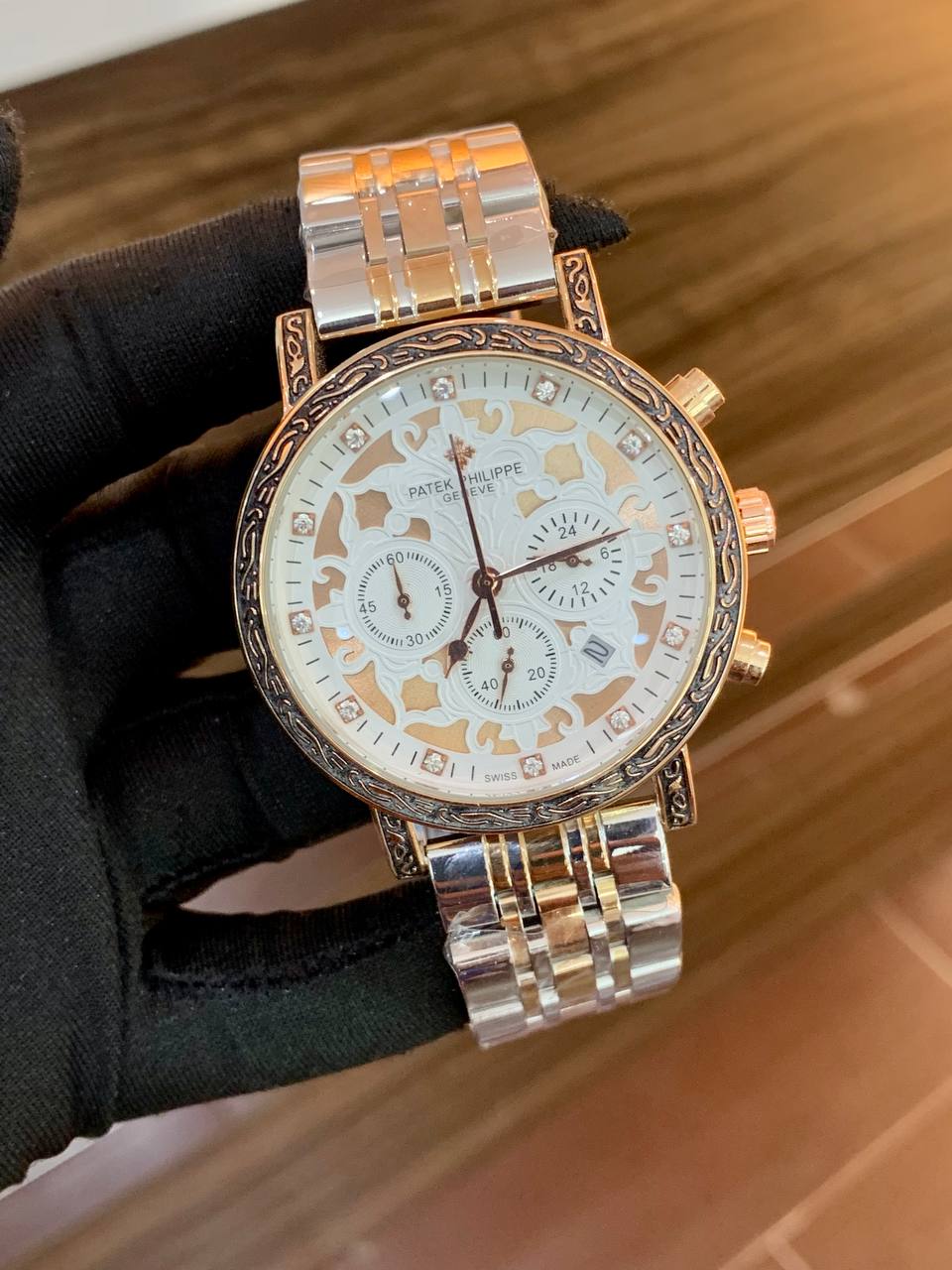 PATEK Watch