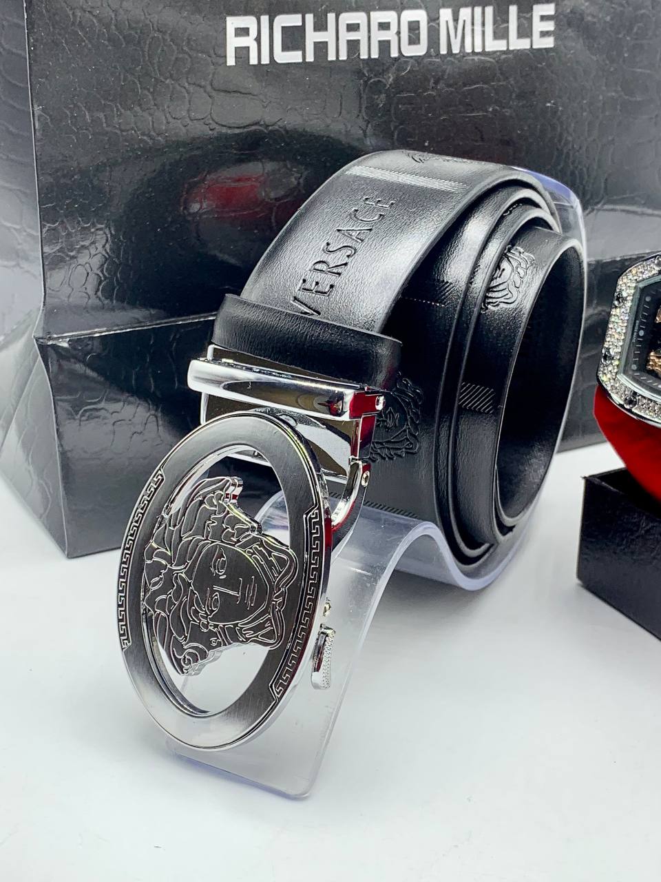 Richard Mille Watch Set