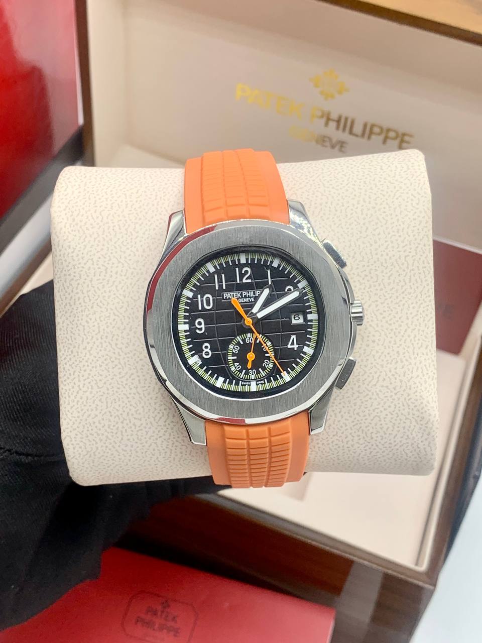 Luxury Patek Philippe Watch