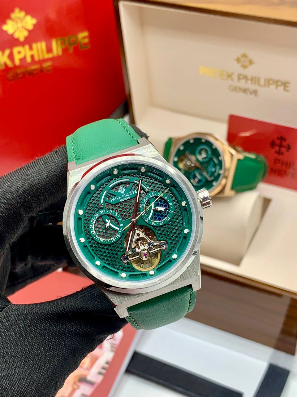 Luxury PATEK Watch