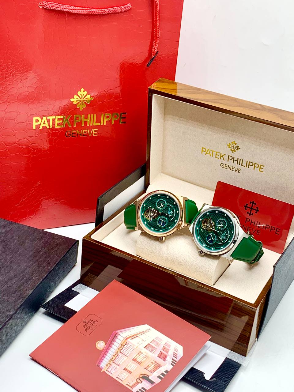 Luxury PATEK Watch