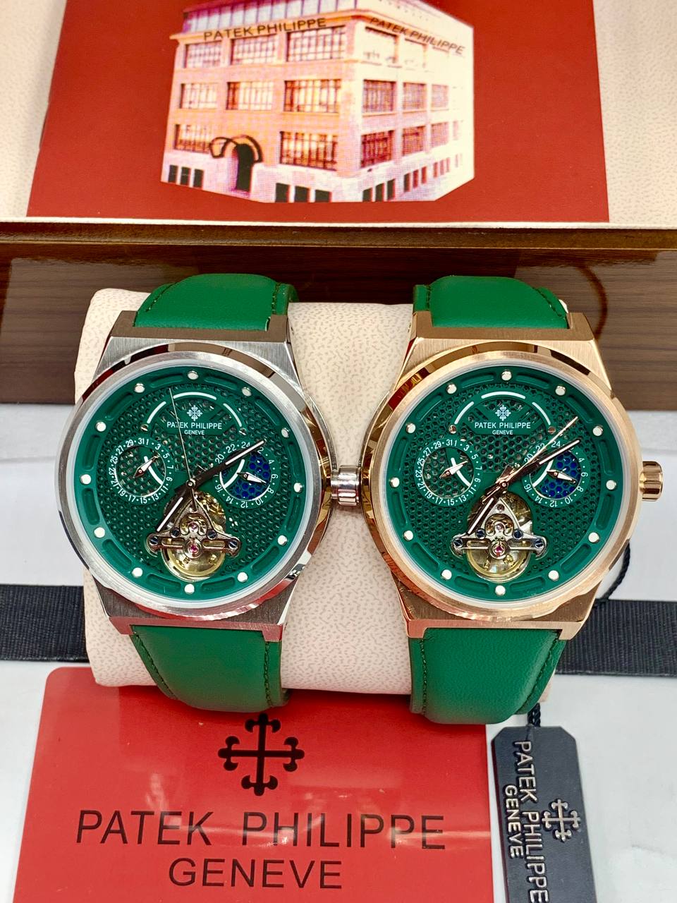 Luxury PATEK Watch