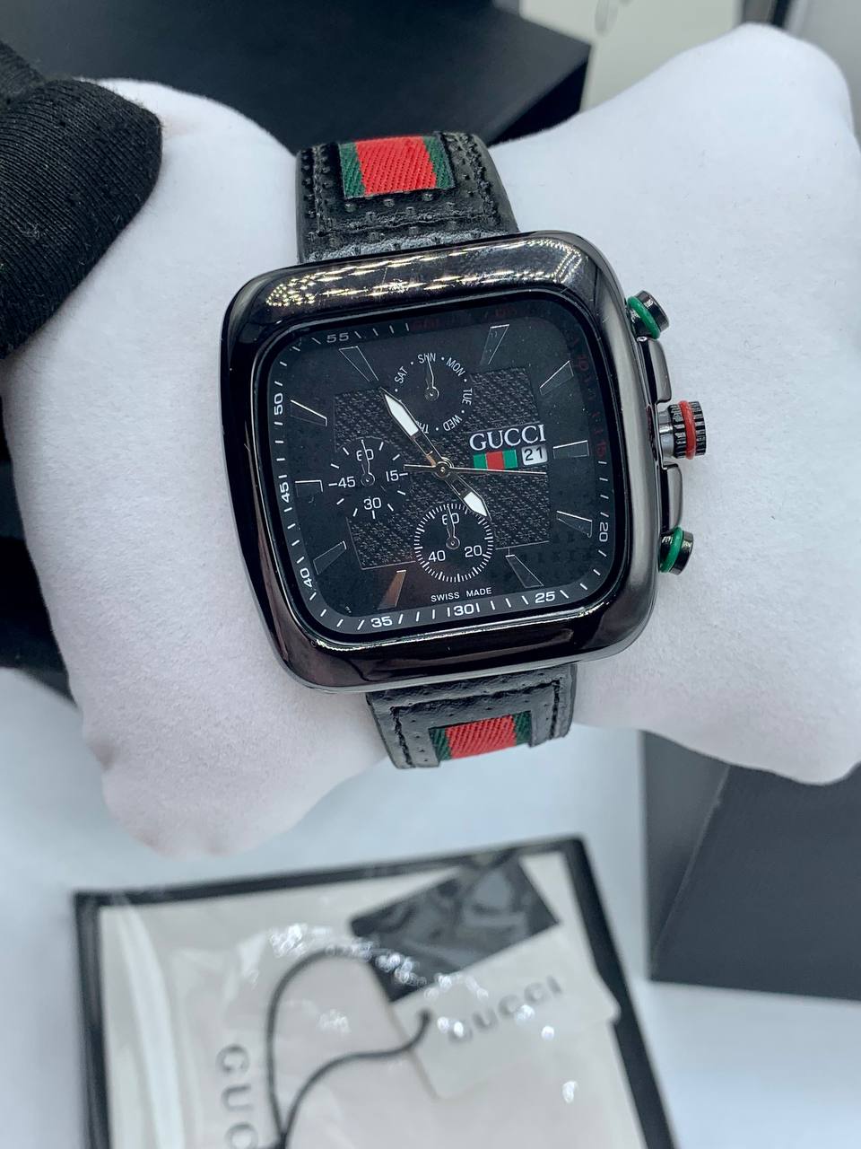Luxury Gucci Watch 