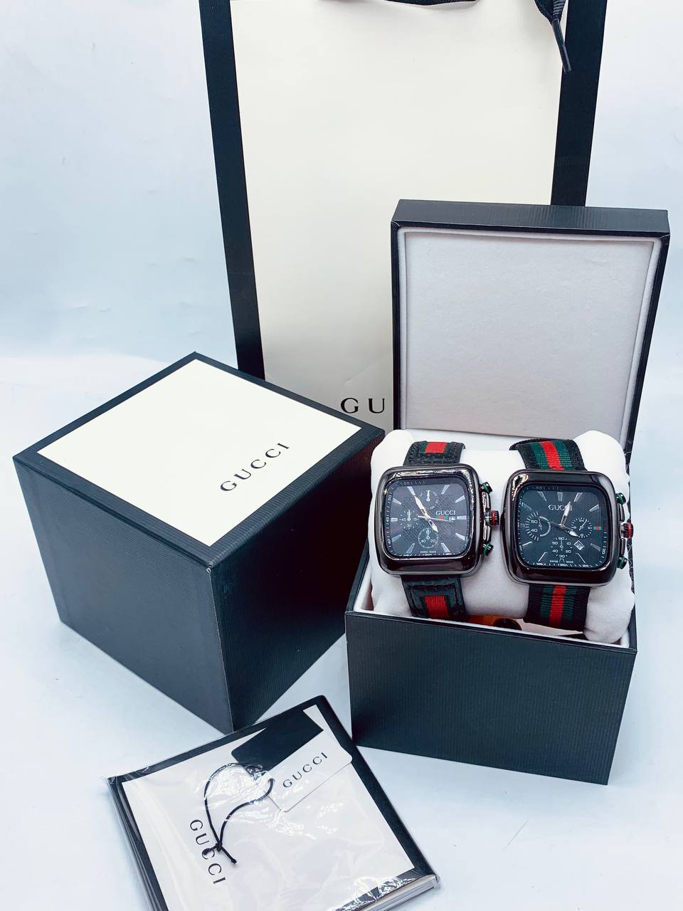 Luxury Gucci Watch