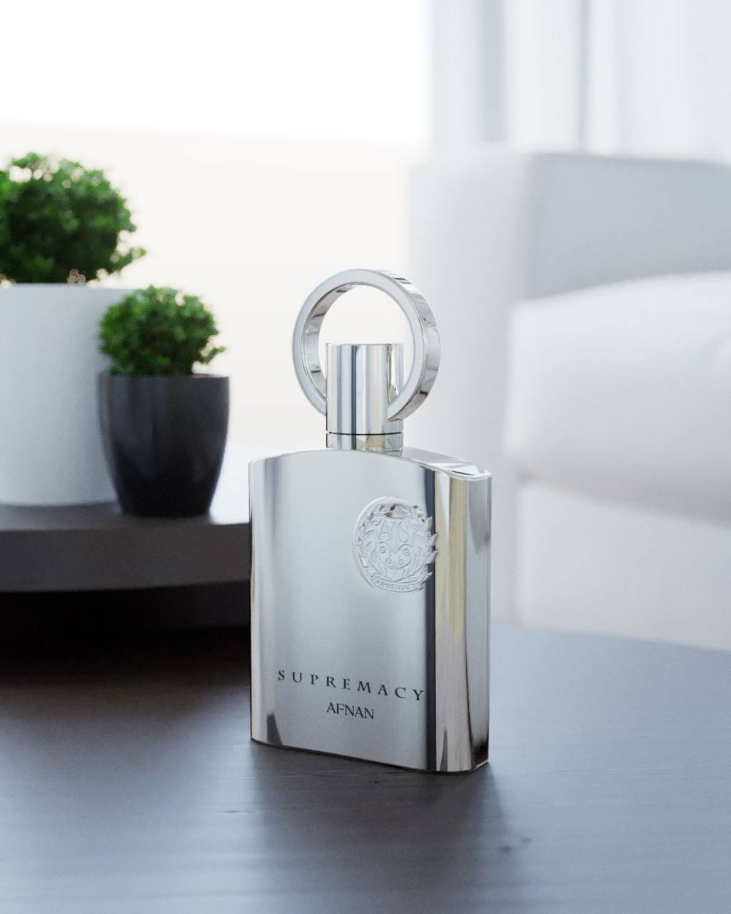 Rolex Day Date - Supremacy perfume