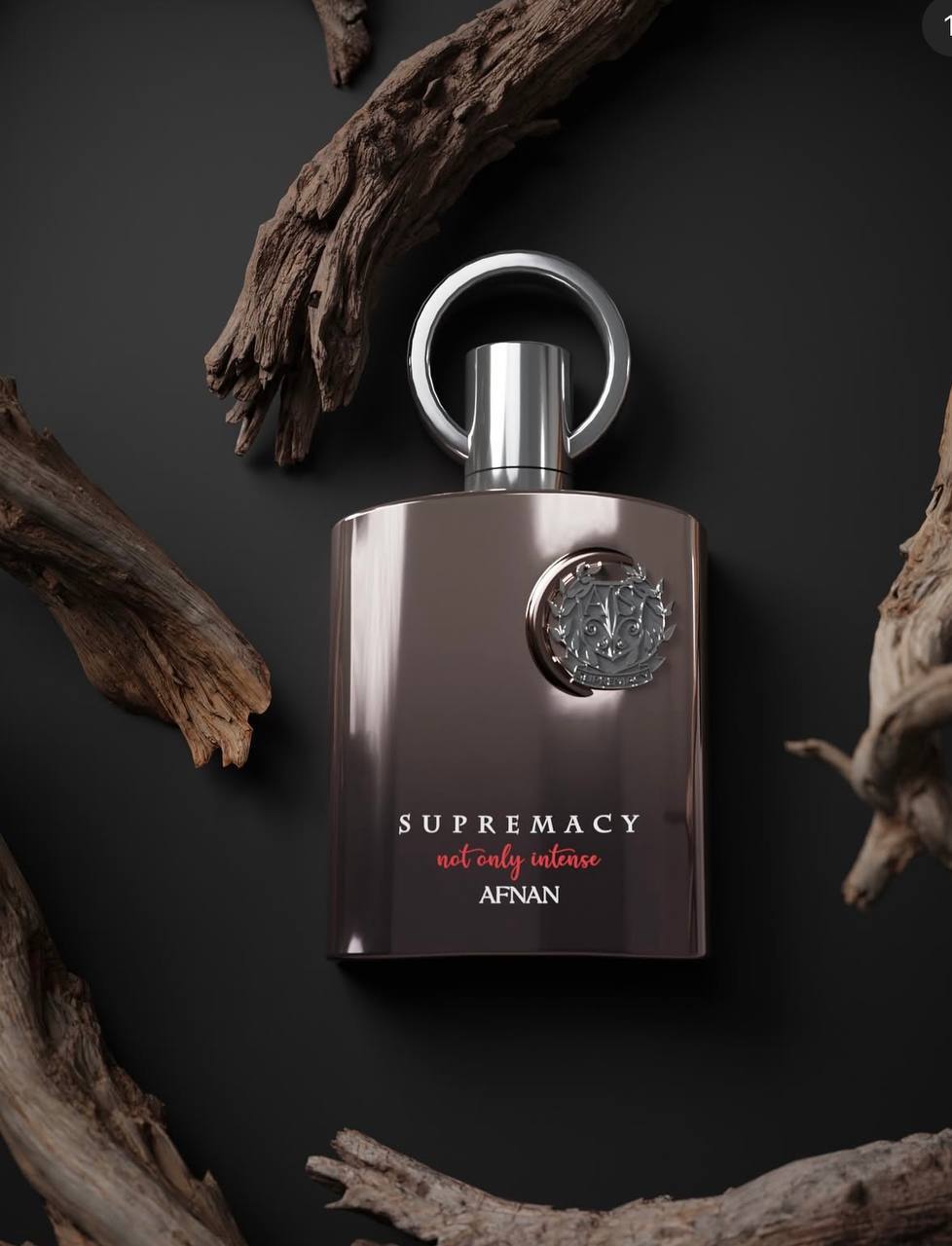 Rolex Day Date - Supremacy perfume