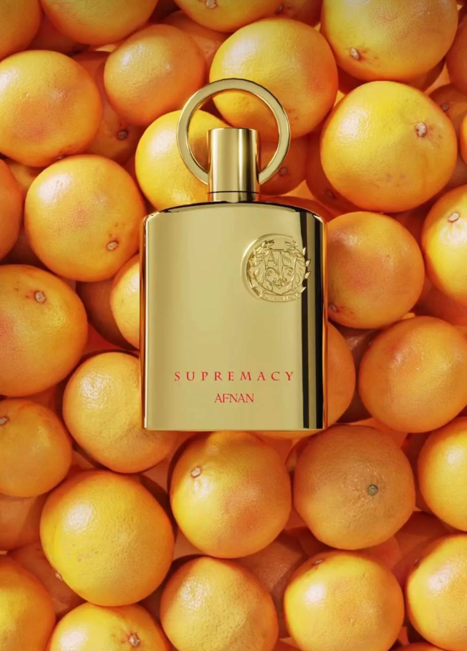 Rolex Day Date - Supremacy perfume