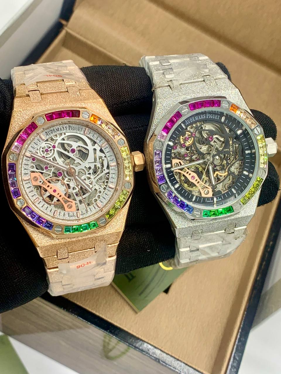 Luxury AP Watch