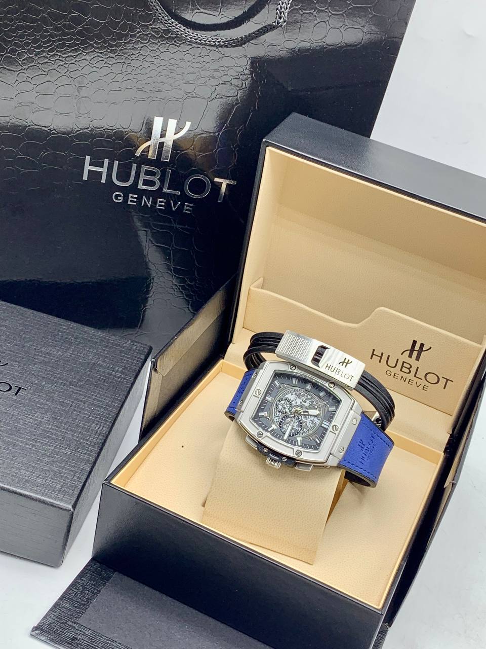 Hublot Watch set 