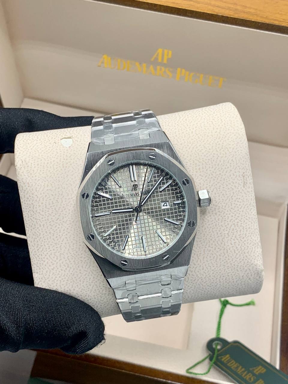 Luxury AP Watch 