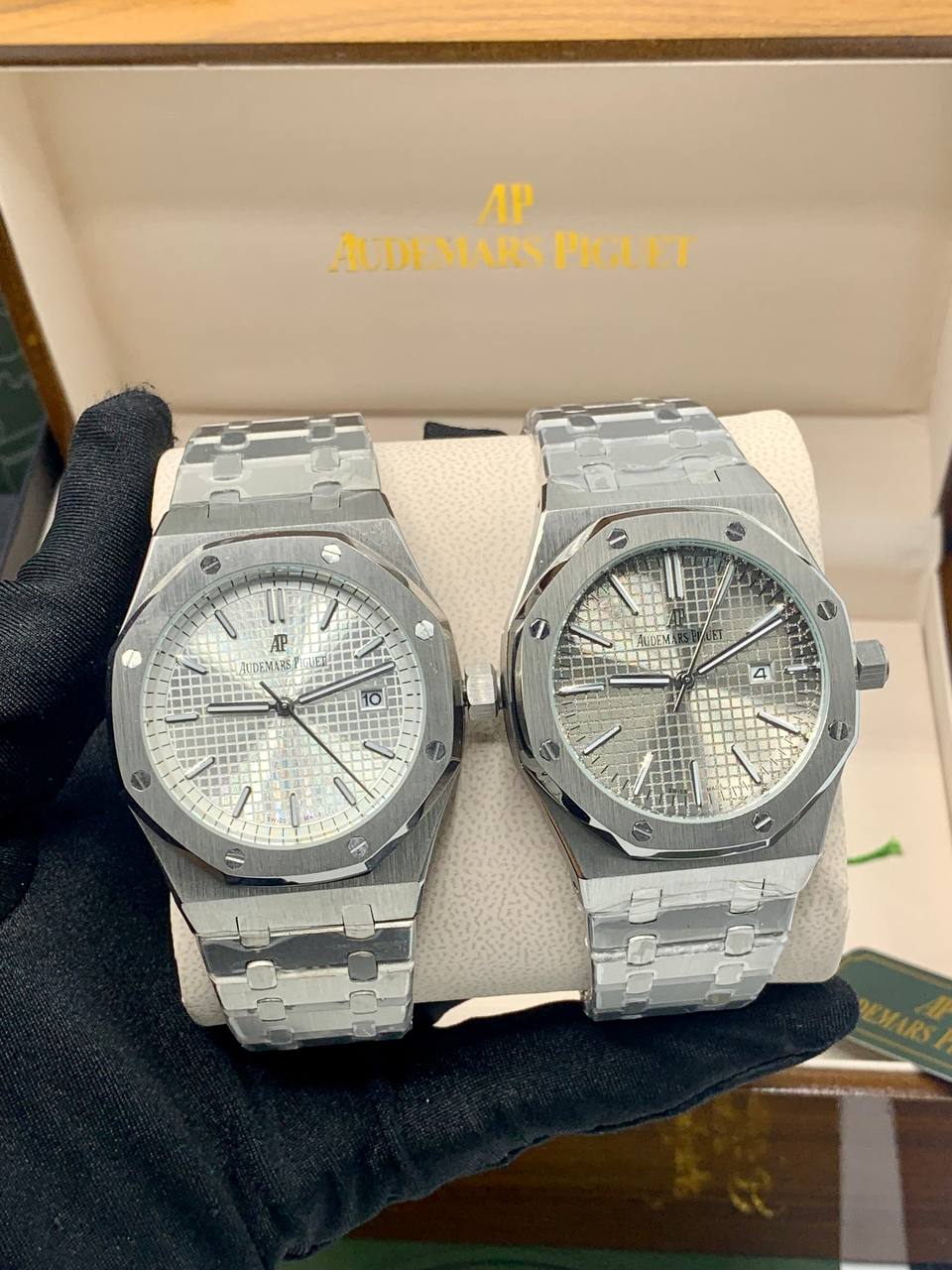 Luxury AP Watch 