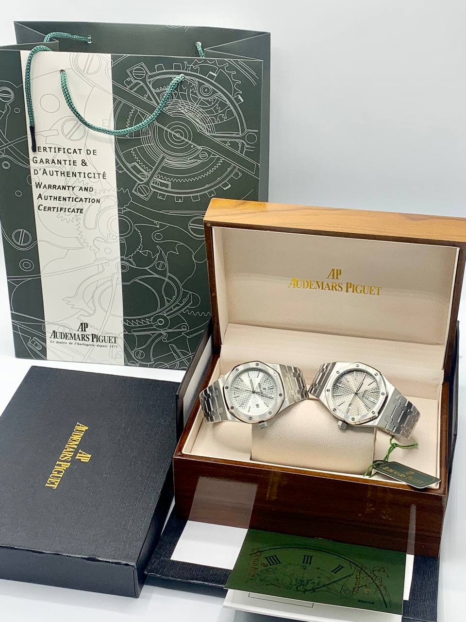 Luxury AP Watch 