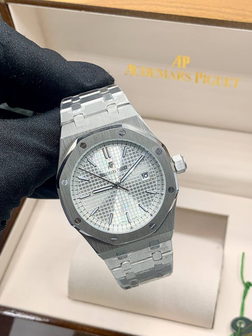 Luxury AP Watch 