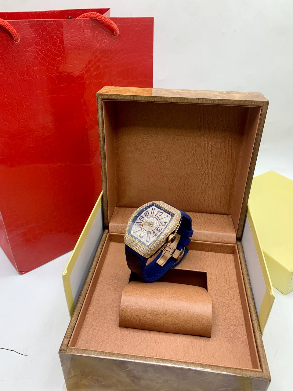Luxury Franck Muller Watch