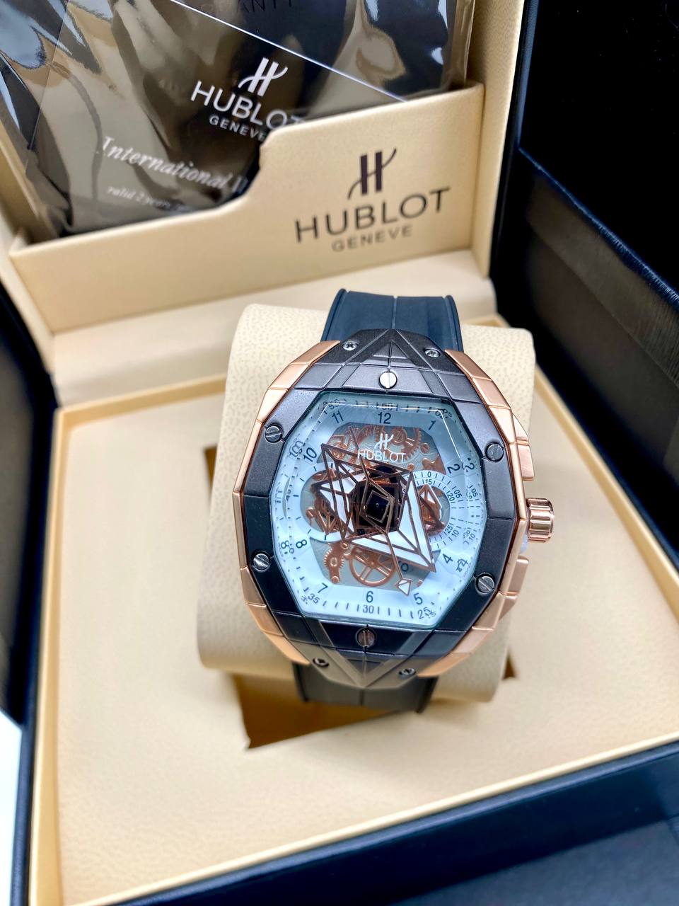 Hublot Watch