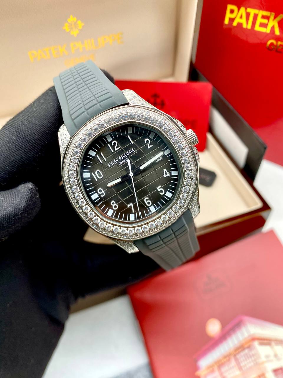 Patek Philippe Watch