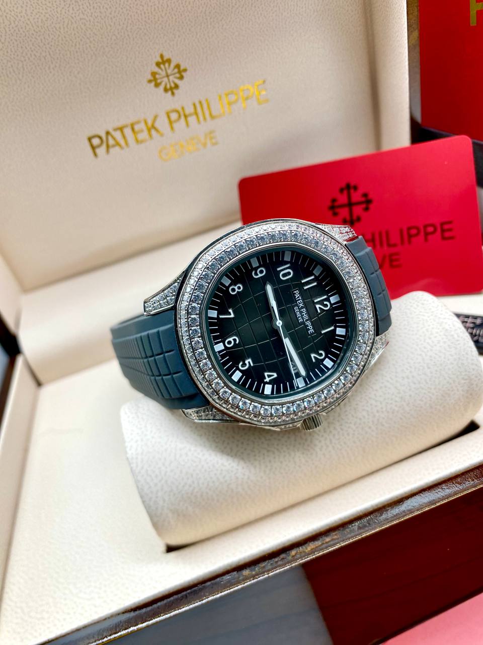 Patek Philippe Watch