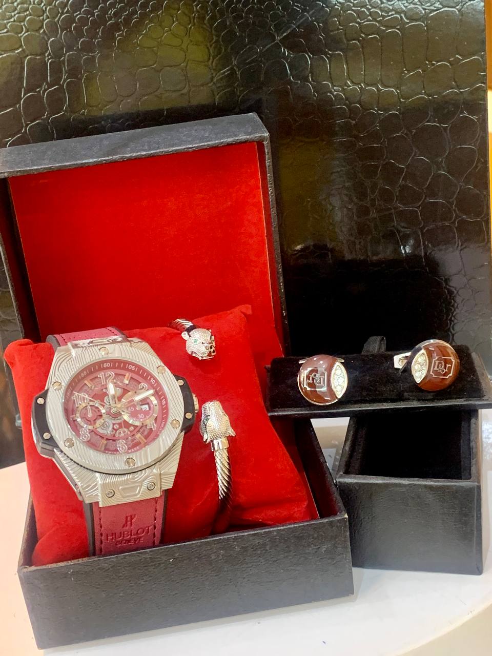 Hublot Watch 