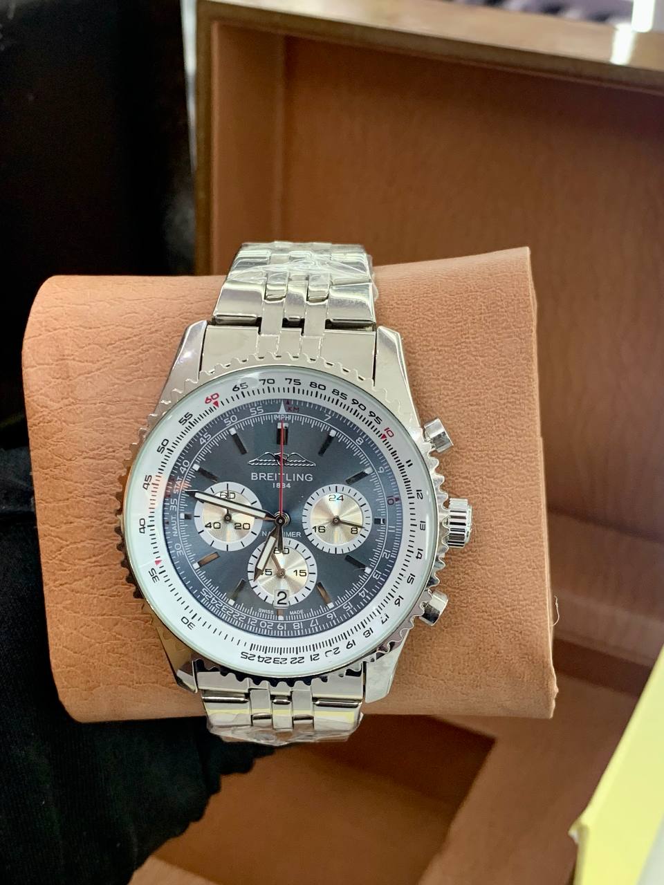 Breitling Watch