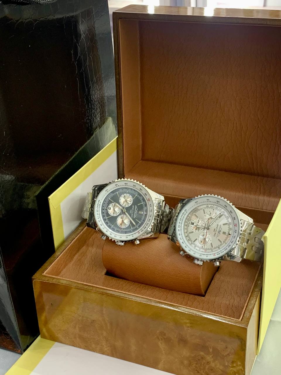 Breitling Watch