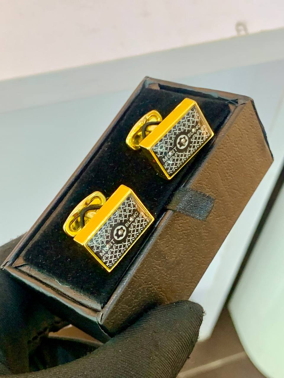 Tissot Watch Set